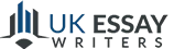 UK Essay Writers Logo